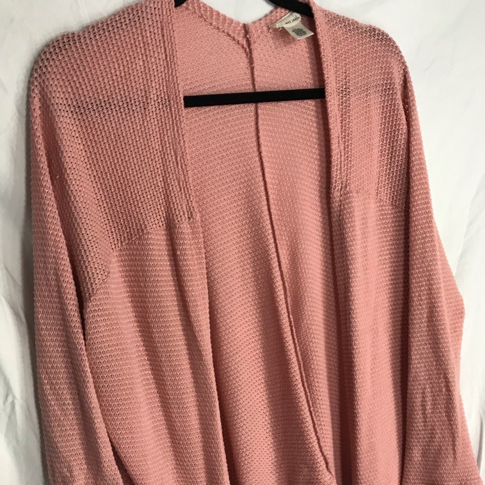 Women’s cardigan